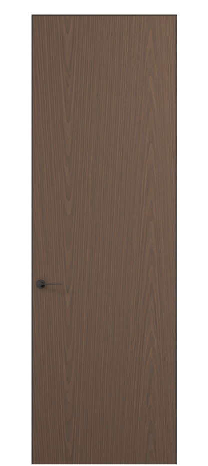 Межкомнатная дверь Планум Про 0010 Дуб кофейный  Цена 63550 ₽ | Volhovec