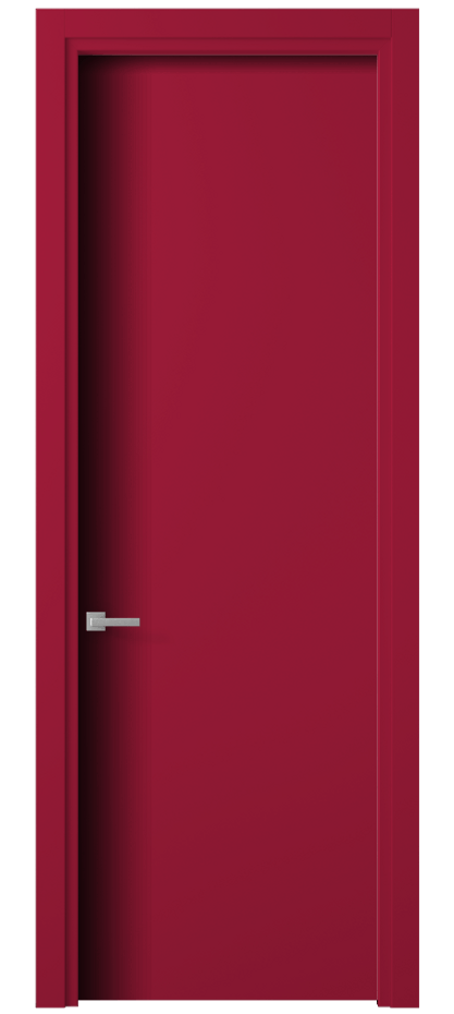 Дверь межкомнатная Планум 0010 Матовый белоснежный Гладкий наличник МБЛ Цена 54499 ₽ Наличники уже входят в базовый комплект. Фабрика дверей Волховец 8 (800) 551 43 19 Межкомнатная дверь Планум 0010 Матовый белоснежный Цена 54499 ₽ | Volhovec