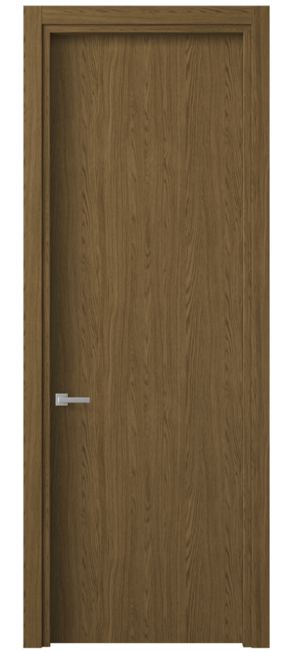 Межкомнатная дверь Планум 0010 Торфяной дуб  Цена 28580 ₽ | Volhovec