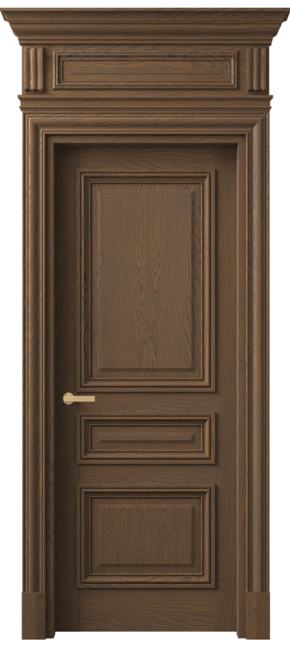 Межкомнатная дверь Antique 7305 Дуб туманный матовый  Цена 242519 #CURRENCY# | Volhovec