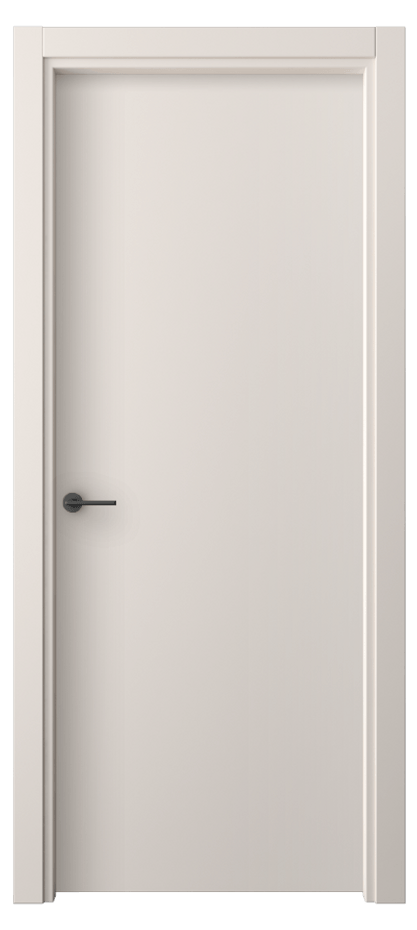 Межкомнатная дверь Фридом 0010 ПЭТ тёплый-белый  Цена 26550 ₽ | Volhovec