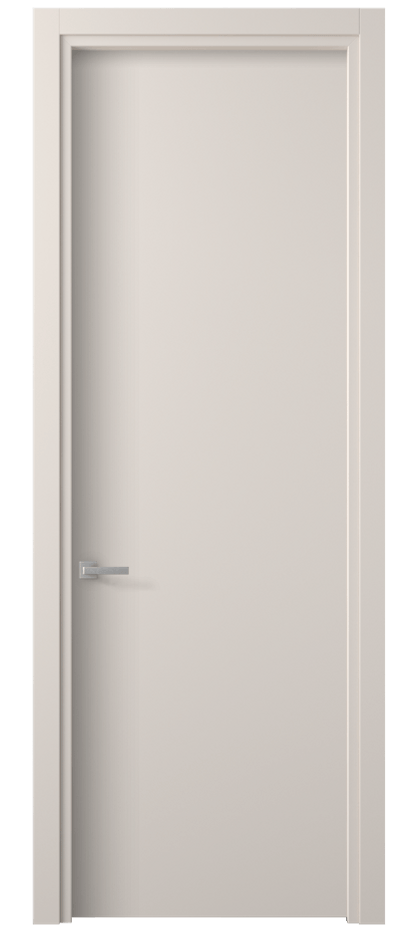 Межкомнатная дверь Планум 0010 ПЭТ тёплый-белый  Цена 26550 ₽ | Volhovec