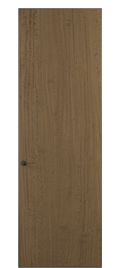 Межкомнатная дверь Planum Pro 0010 Эвкалипт кофейный матовый фризе  Цена 80629 #CURRENCY# | Volhovec