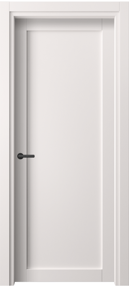 Межкомнатная дверь Нео 2101 ПЭТ кремово-серый  Цена 27870 ₽ | Volhovec