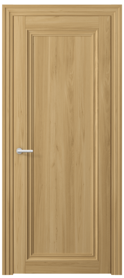 Межкомнатная дверь Центро 2501 Солнечный вяз  Цена 47120 ₽ | Volhovec