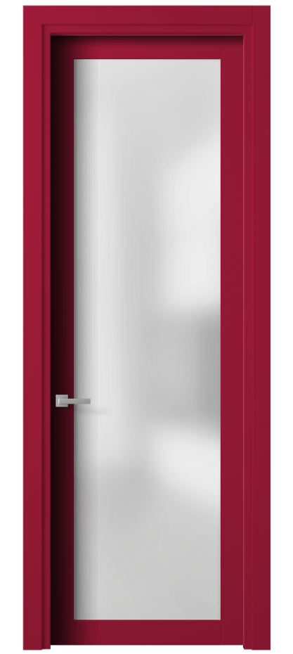 Дверь межкомнатная Планум 2102 Матовый белоснежный Сатинированное стекло Гладкий наличник МБЛ Цена 65899 ₽ Наличники уже входят в базовый комплект. Фабрика дверей Волховец 8 (800) 551 43 19 Межкомнатная дверь Планум 2102 Матовый белоснежный Сатинированное стекло Цена 65899 ₽ | Volhovec