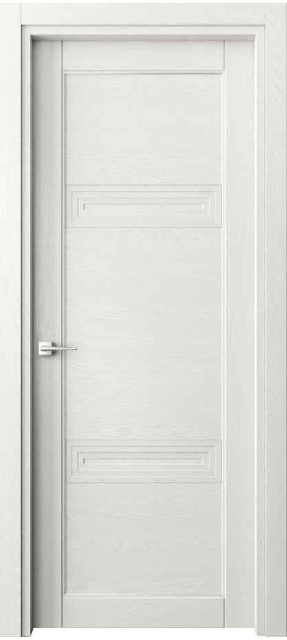 Межкомнатная дверь Эго 6111 Дуб жемчуг  Цена 137830 ₽ | Volhovec