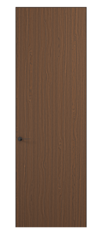 Межкомнатная дверь Планум Про АКП 0010 Экзотик винный  Цена 60069 ₽ | Volhovec