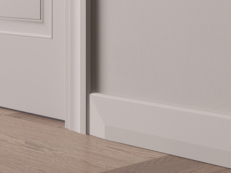 Плинтус универсальный 100 мм