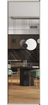 АЛПЛ040.01 Crystalvision АБСК