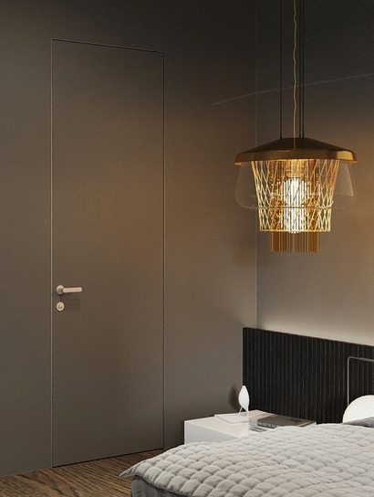 Скрытый короб