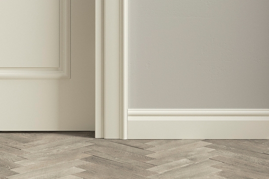 Плинтус Неоклассический