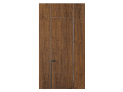 Панели для стен Панель Шпон с эффектом NaturWood. Цвет Орех медный матовый. Материал Шпон Naturwood. Коллекция Шпон с эффектом NaturWood. Фото. Панели для отделки стен Панель Шпон с эффектом NaturWood. Цвет Орех медный матовый. Материал Шпон Naturwood. Коллекция Шпон с эффектом NaturWood. Картинка.