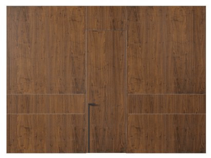 Панели для стен Панель Шпон с эффектом NaturWood. Цвет Орех медный матовый. Материал Шпон Naturwood. Коллекция Шпон с эффектом NaturWood. Фото. Панели для отделки стен Панель Шпон с эффектом NaturWood. Цвет Орех медный матовый. Материал Шпон Naturwood. Коллекция Шпон с эффектом NaturWood. Картинка.