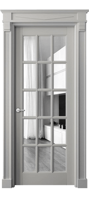 Тоскана Грильято