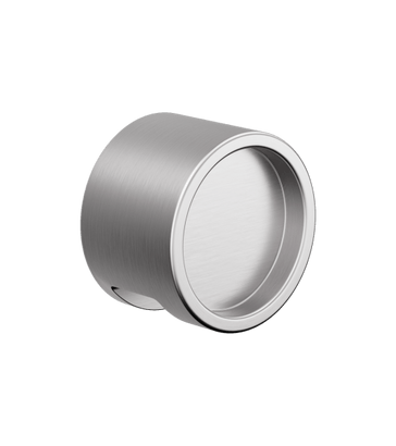 Ручки для дверей Ручка дверная TIMELESS knob. Цвет Серебро. Коллекция TIMELESS knob. Картинка.