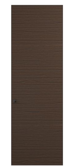 Дверь межкомнатная 0010 АКП МШЭКТ. Цвет Экзотик трюфельный. Материал Мультишпон. Коллекция Планум Про. Картинка.