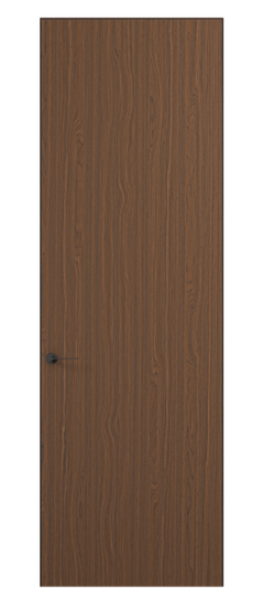 Дверь межкомнатная 0010 МШЭКВ. Цвет Экзотик винный. Материал Мультишпон. Коллекция Планум Про. Картинка.
