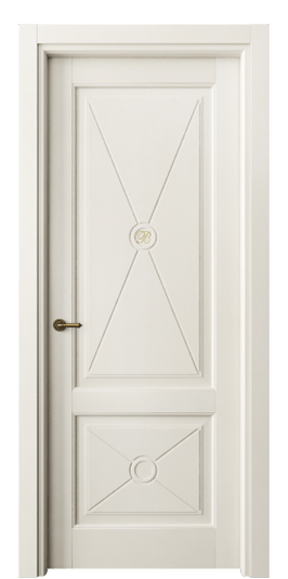 Дверь межкомнатная 6363 БВЦ. Цвет Бук венециана. Материал Массив бука с патиной. Коллекция Тоскана Литера. Картинка.